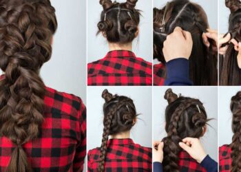 Hairstyles That Can Make Any Woman Look Younger