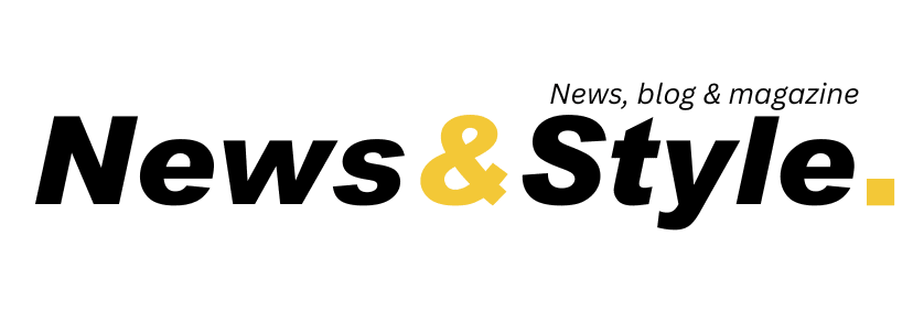 News and Style : News, Tech, Entertainment, Lifestyle, Product Review