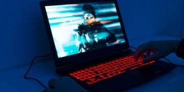 Top 5 Laptops for Gaming in 2023