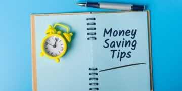 Smart Money Moves A Comprehensive Guide to Saving Money